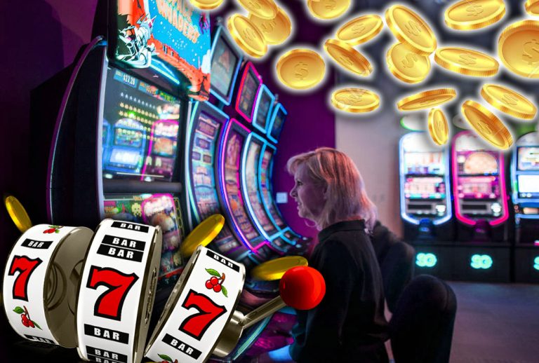 Agent-Free Fun A Gambler’s Handbook to Direct Web Slots and Slot Games