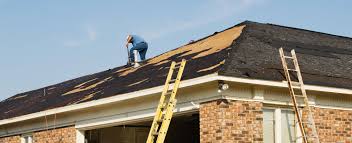 Invest Wisely: Maximizing ROI with Roofing Replacement