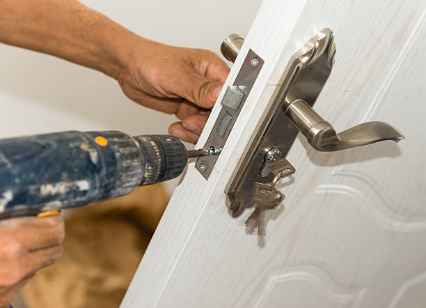 Securing Success: Commercial Door Repair Solutions
