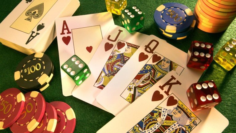 Inside RajaPoker88 What Every Player Needs to Know