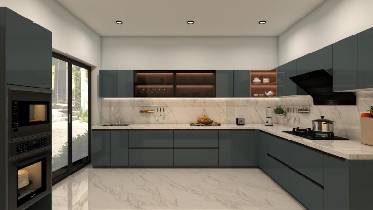 Transform Your Cooking Space with Expert Kitchen Remodelers