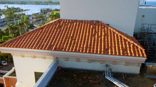 How Weather Affects Roof Replacement Timing
