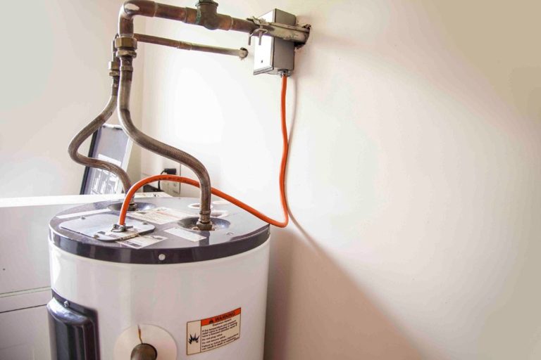 Efficient and Fast Water Heater Installation Services