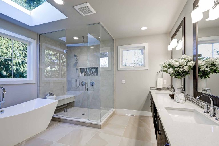 Columbus Bathroom Remodeling: What to Expect and How to Prepare