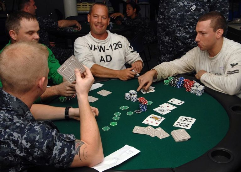 Playing Poker During a Pandemic: Online Alternatives