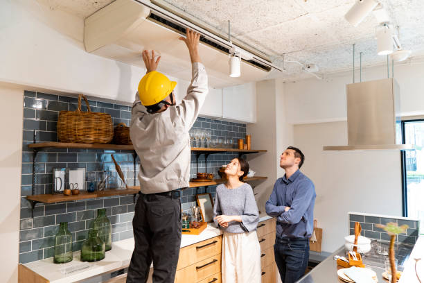 HVAC Installation Contractors: Tips for Ensuring a Successful Project