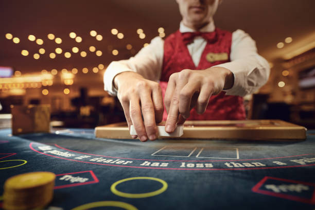 Best Casino Sites with the Highest Payouts