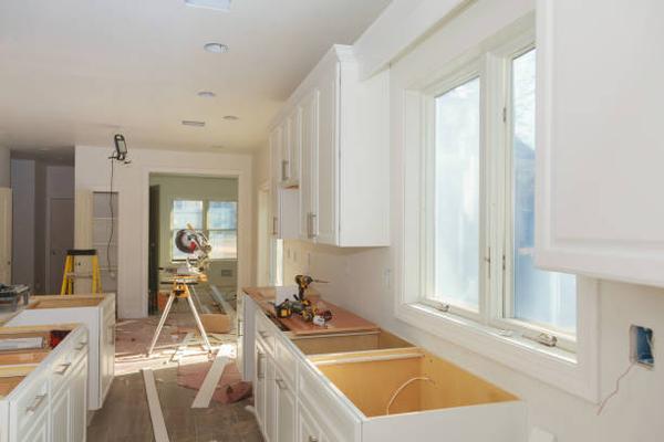 Local Remodeler Innovative Home Transformation