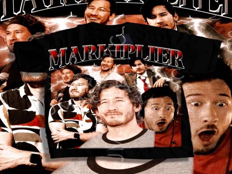 The Ultimate Guide to Malachi Barton’s Official Store: Trendy Finds Await