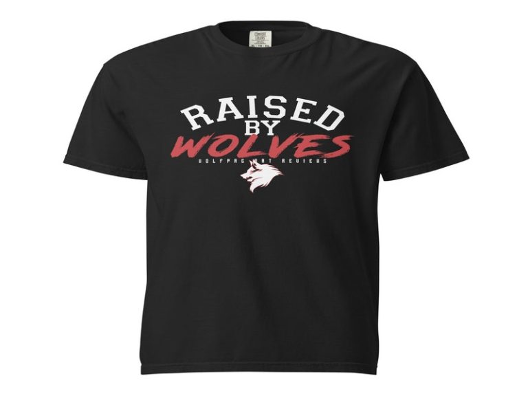 Exploring the Craftsmanship Behind Raisedbywolves Merchandise