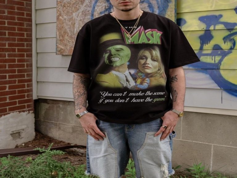 Unveiling the Best Ghost Rider Merch: A Fan’s Ultimate Guide